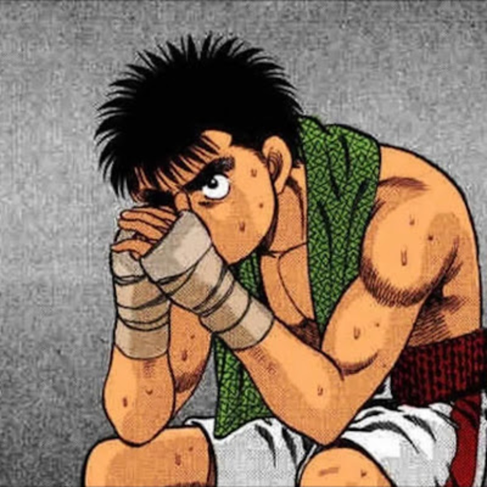 Meet your Posher, Jacob